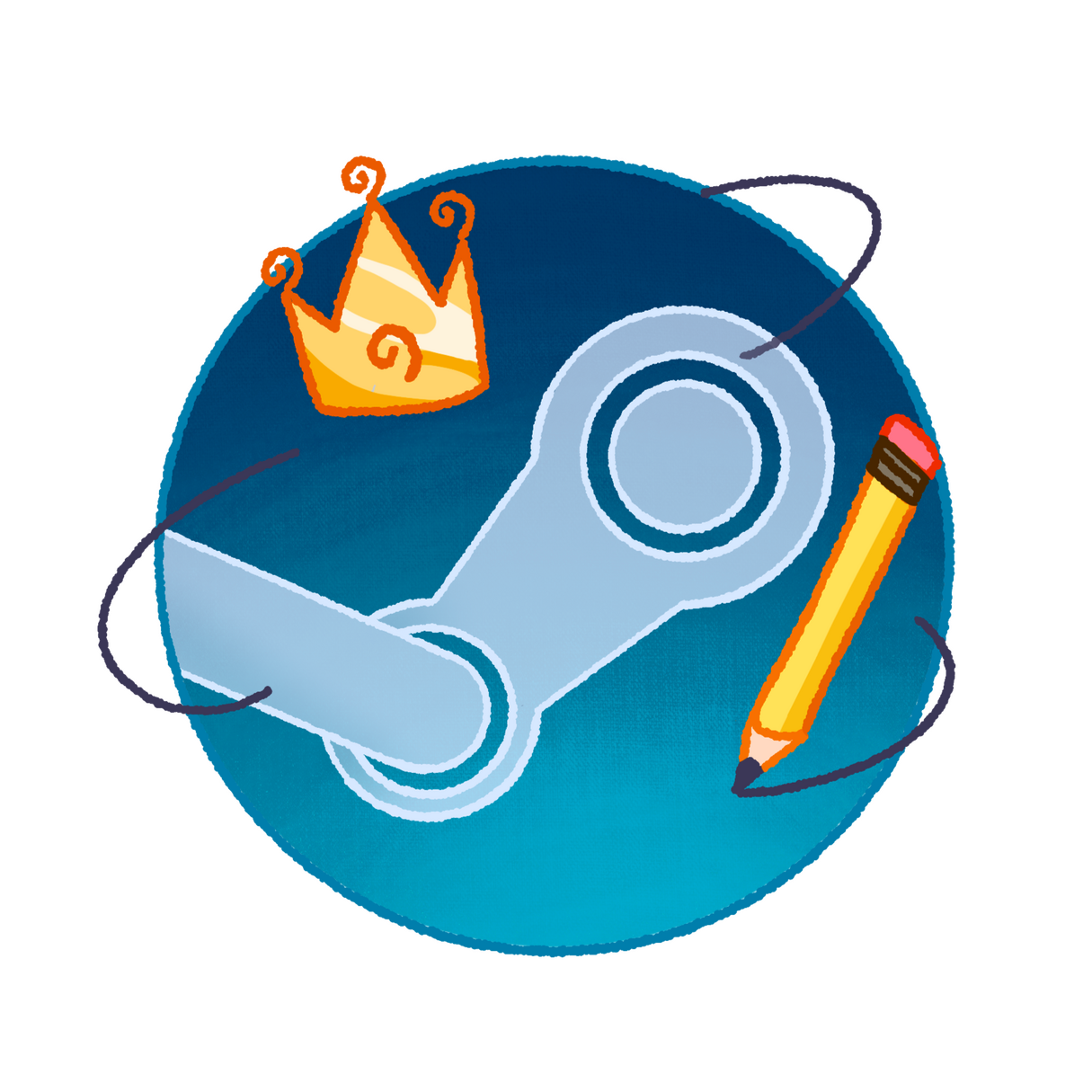 Wishlist us on Steam!