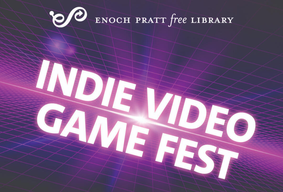 Indie Game Fest Indie Game Fest
