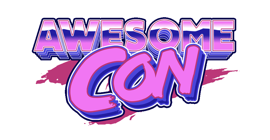 Awesome Con Awesome Con