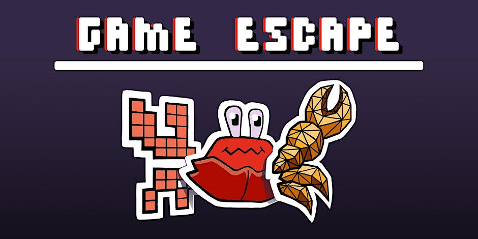 Game Escape Game Escape